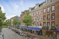Woning Jan Pieter Heijestraat 154 Amsterdam
