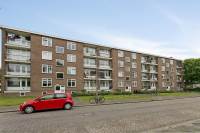 Woning Socratesstraat 225 Rotterdam