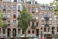 Woning Leidsekade 64 Amsterdam