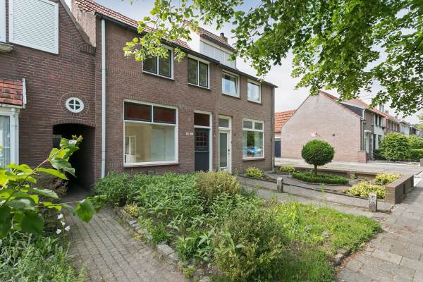 Woning Zandschelstraat 6 Goirle