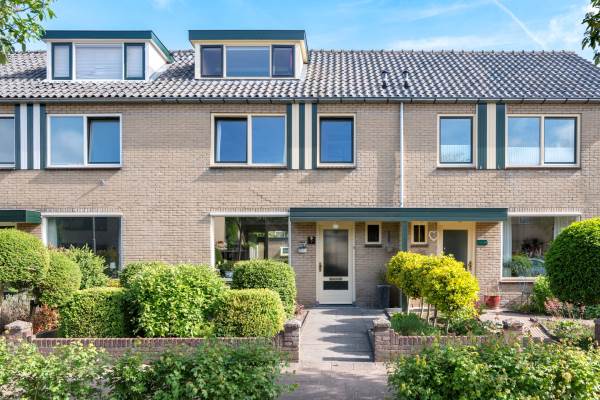 Woning Bilderdijkstraat 67 Putten