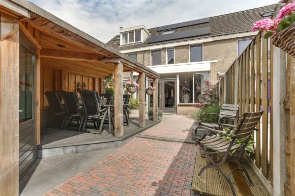 Woning Beekberg 63 Hardenberg