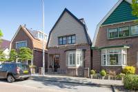 Woning Badhuislaan 20 Krommenie