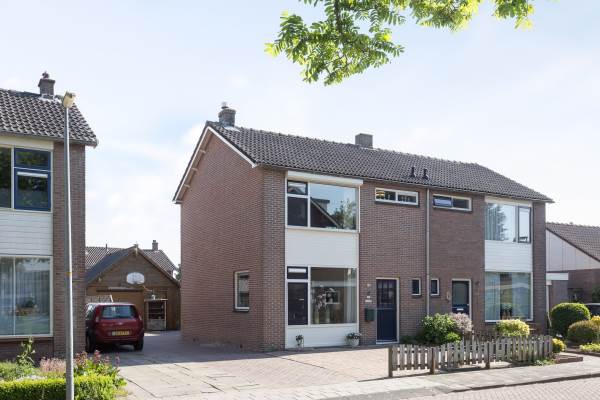 Woning Jacob Kwastlaan 42 Wognum