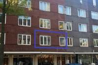 Woning Heemstedestraat 12 Amsterdam