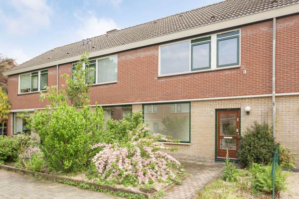 Woning Reynout van Gelrelaan 16 Laag-Soeren