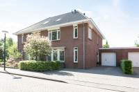 Woning Kerkuil 22 Mierlo