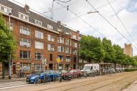 Woning Bergselaan 358 Rotterdam