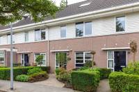 Woning Puccinilaan 8 Nieuw-Vennep