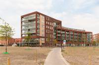 Woning Sophiapromenade 182 Hendrik-Ido-Ambacht
