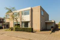 Woning Bronsmos 18 Bergschenhoek