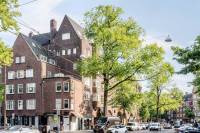 Woning Beethovenstraat 11 Amsterdam