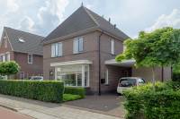 Woning Hoefblad 8 Vroomshoop