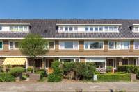 Woning Griffensteijnseplein 38 Zeist