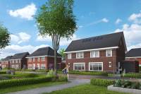 Woning  Delfstrahuizen