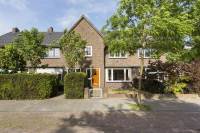 Woning Fahrenheitstraat 46 Amersfoort