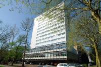 Woning Backershagen 73 Amsterdam