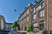 Woning Kerkstraat 261 Amsterdam
