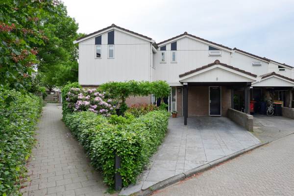 Woning Mercury 208 Soesterberg