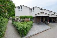 Woning Mercury 208 Soesterberg
