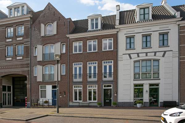 Woning de Plaetse 169 Helmond