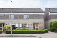 Woning Gerrit Achterberghof 106 Hoorn Nh