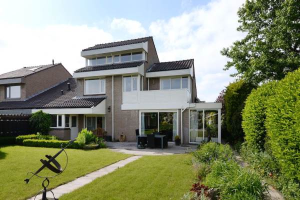 Woning Lindelaan 35 Leidschendam