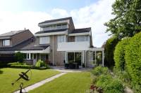 Woning Lindelaan 35 Leidschendam