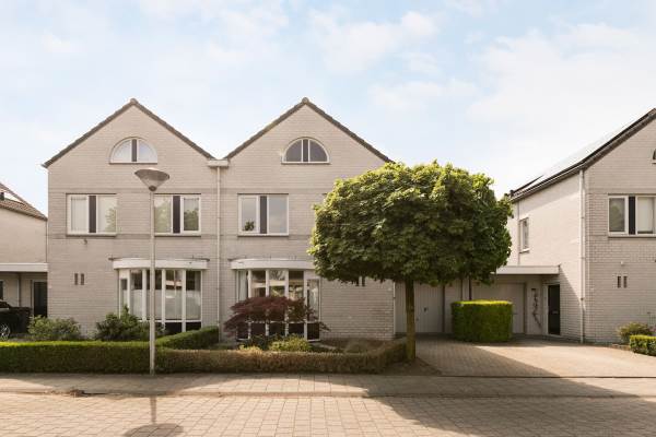 Woning Uitstroom 12 Oss