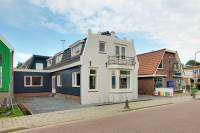 Woning van Beekstraat 5 Landsmeer