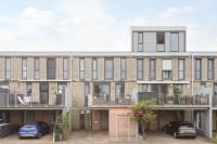 Woning Deltaweg 81 Hoofddorp