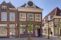 Woning Smelterssteeg 1 Hoorn Nh