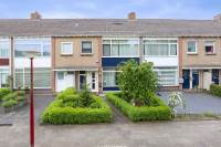 Woning Sjollemastraat 3 Heerenveen
