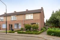 Woning Wethouder Zegersstraat 2 Reek