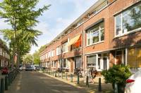 Woning Zwaluwstraat 20 Rotterdam