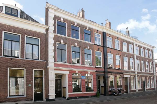 Woning Vissersdijk 43 Gorinchem