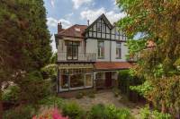 Woning Koningin Emmalaan 5 Bussum