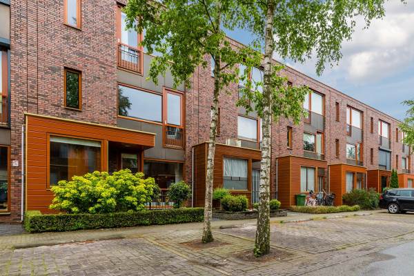 Woning Graspol 36 Eindhoven