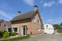 Woning Spurkstraat 21 Den Dungen