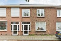 Woning Djambistraat 17 Haarlem