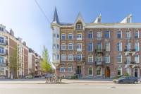 Woning Amsteldijk 18 Amsterdam