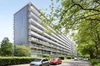 Woning Mgr Bekkerslaan 497 Rijswijk