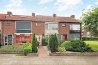 Woning Berkenlaan 23 Hoogland