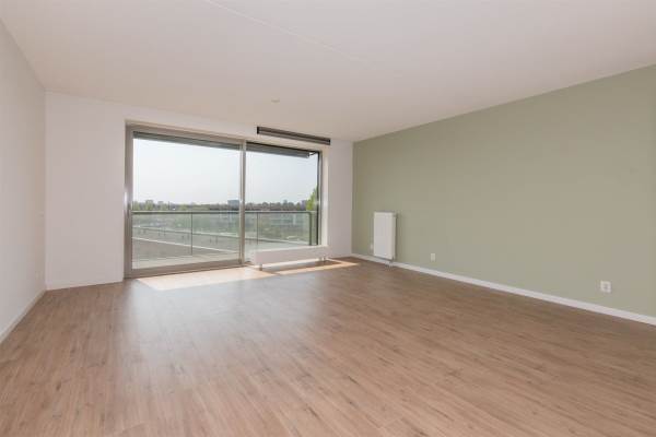 Woning Van Randwijcklaan 145 Amersfoort