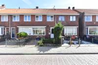 Woning Burgemeester van de Stadtstraat 59 Zaandam