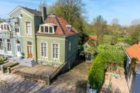 Woning Boterdijk 58 Tolkamer