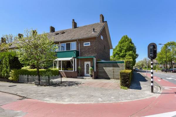 Woning Veurseweg 106 Voorschoten