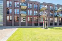 Woning Nassaustraat 30 Enschede