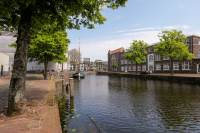Woning Dam 36 Schiedam