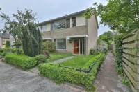 Woning Pinksterbloemweg 16 Haren Gn